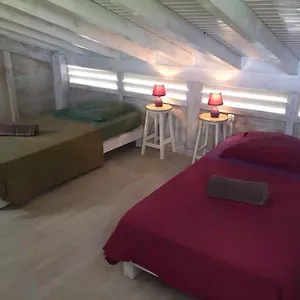 Le Bunga Cote Canne Grand-Bourg (Marie Galante)