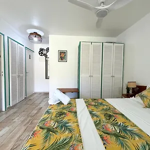 La Marigalantine - Piscine, Plage, Blue Dream Grand-Bourg (Marie Galante)