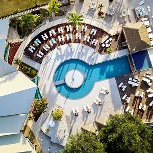 Blue Dream Paradise - & Piscine Grand-Bourg (Marie Galante)